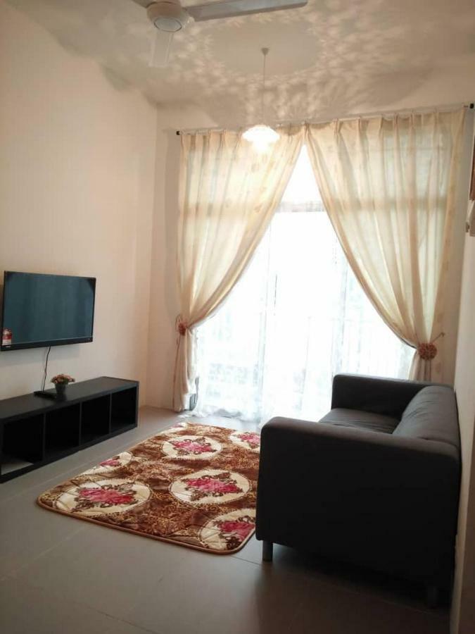 Casa D'One Homestay Cameron Highlands Exterior foto