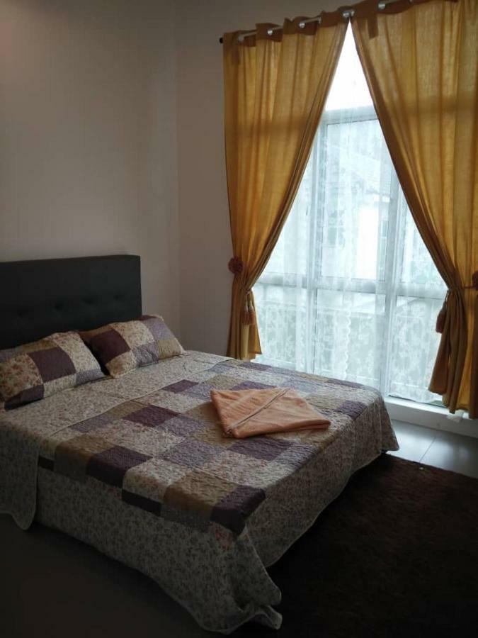 Casa D'One Homestay Cameron Highlands Exterior foto