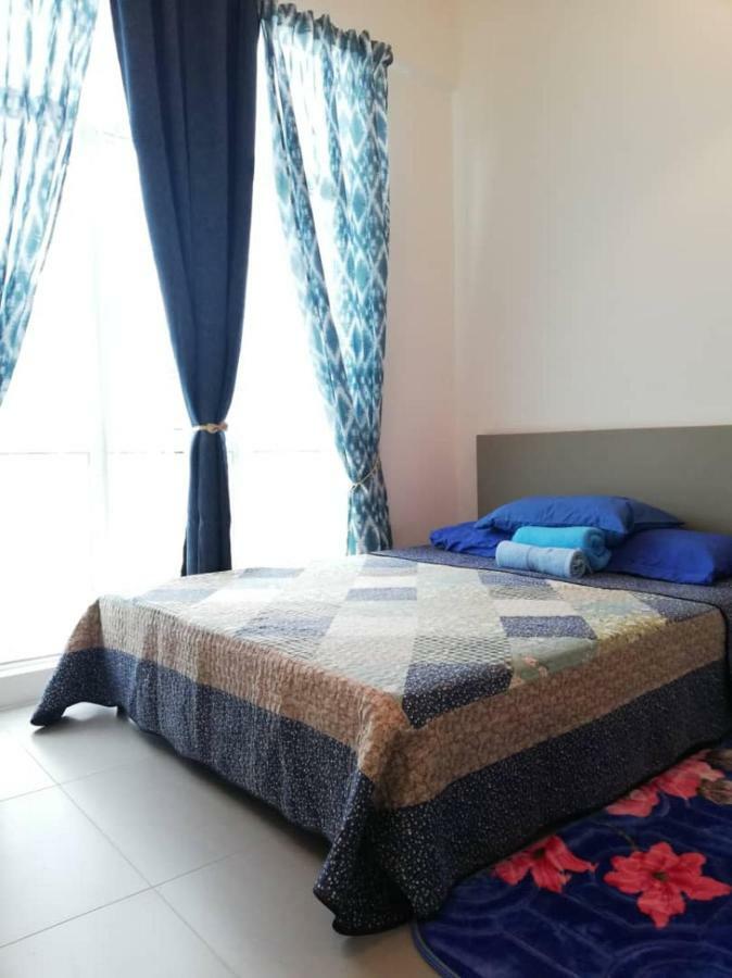 Casa D'One Homestay Cameron Highlands Exterior foto