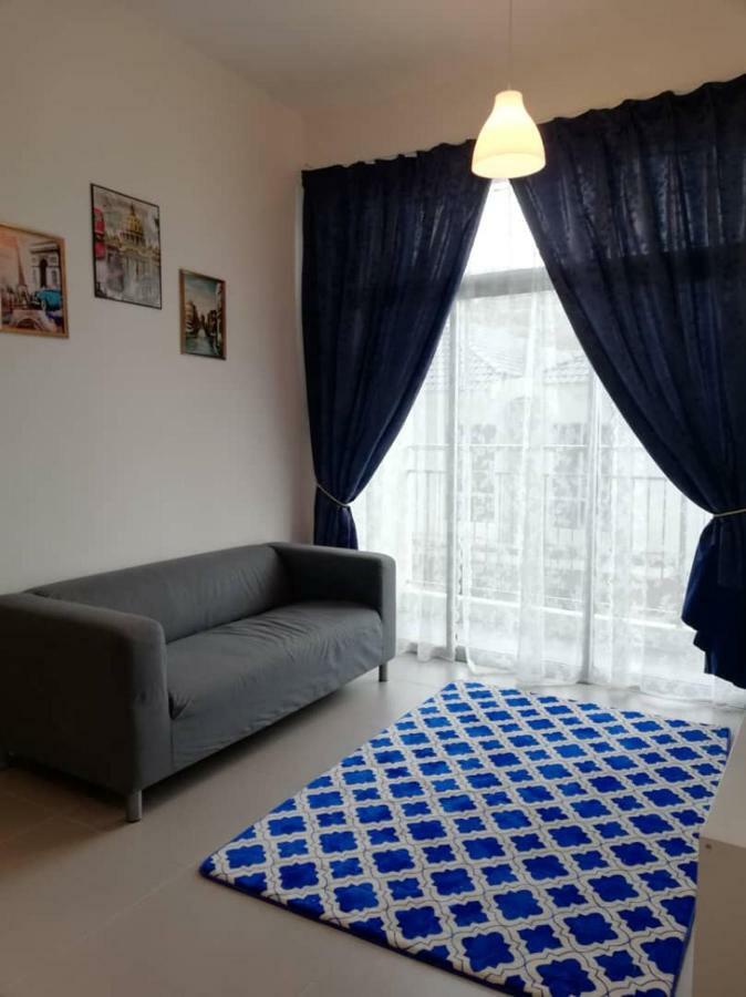 Casa D'One Homestay Cameron Highlands Exterior foto